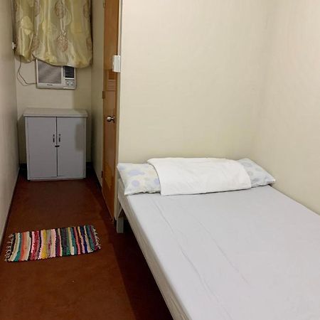 Mybed Dormitory Cebu Екстериор снимка