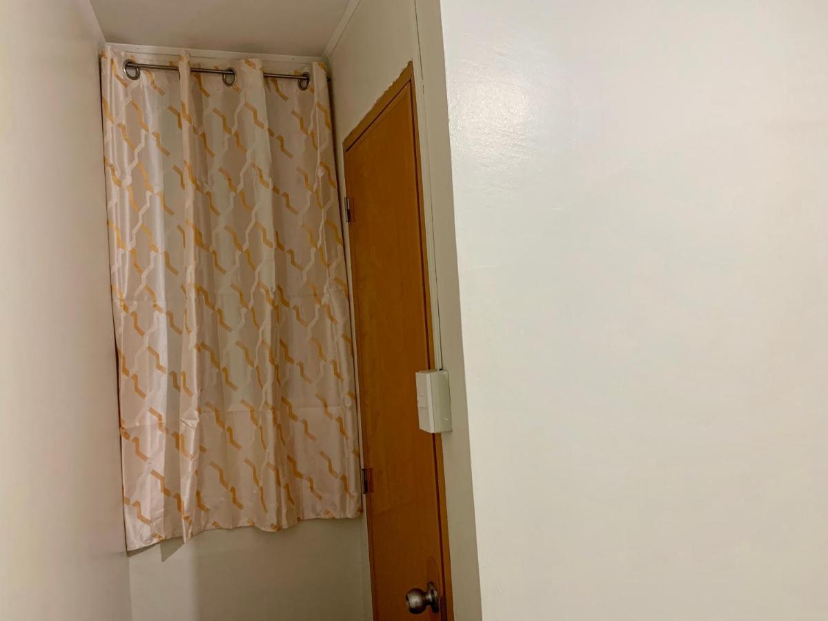 Mybed Dormitory Cebu Екстериор снимка