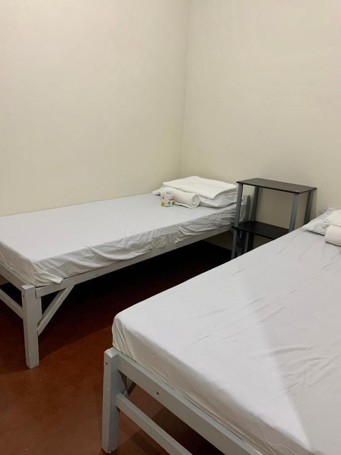 Mybed Dormitory Cebu Екстериор снимка
