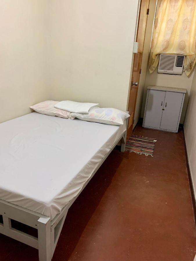 Mybed Dormitory Cebu Екстериор снимка