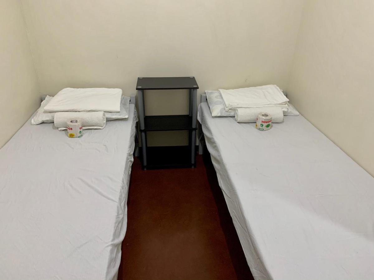 Mybed Dormitory Cebu Екстериор снимка