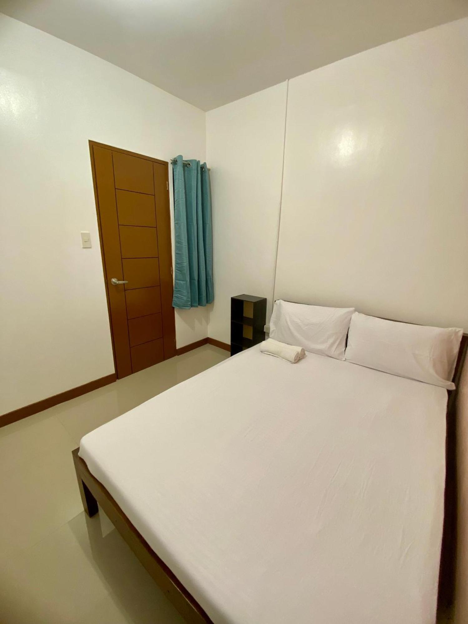Mybed Dormitory Cebu Екстериор снимка