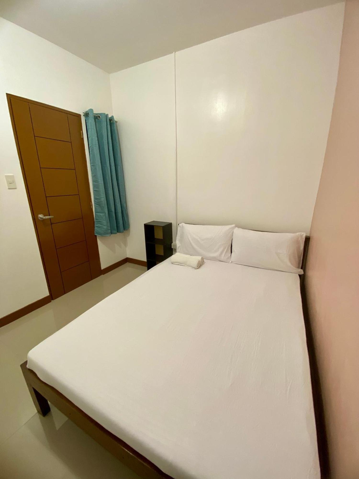 Mybed Dormitory Cebu Екстериор снимка
